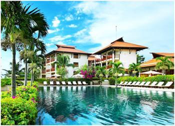 Giải pháp tiết kiệm năng lượng từ Furama Resort Đà Nẵng